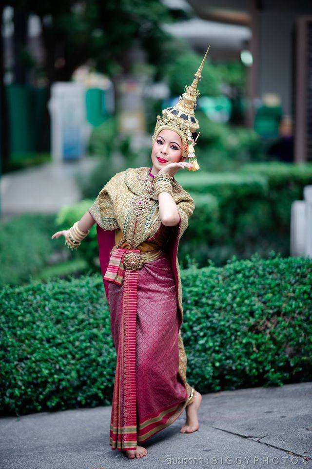 โขนพระราชทาน๒๕๖๒ สืบมรรคา | Khon masked dance drama in Thailand 🇹🇭 (๒)