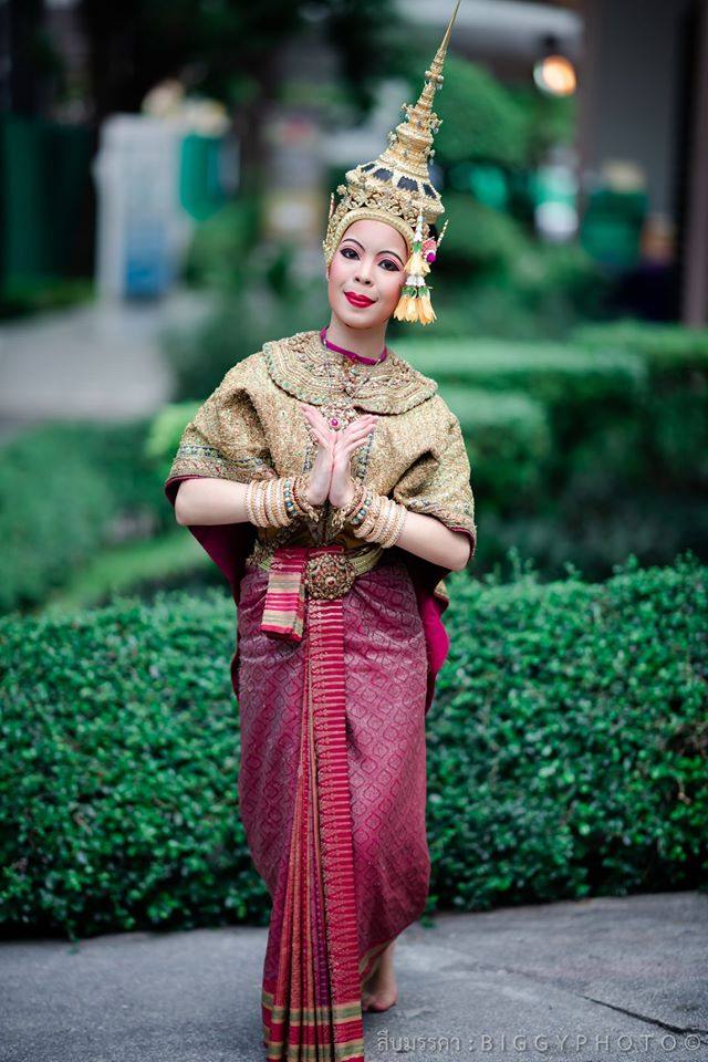 โขนพระราชทาน๒๕๖๒ สืบมรรคา | Khon masked dance drama in Thailand 🇹🇭