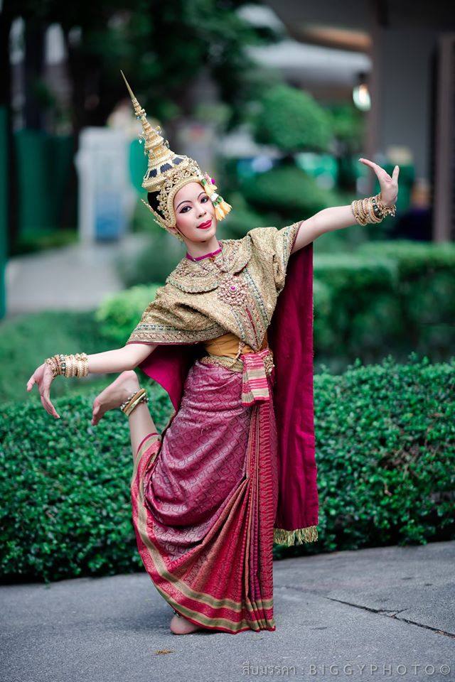 โขนพระราชทาน๒๕๖๒ สืบมรรคา | Khon masked dance drama in Thailand 🇹🇭