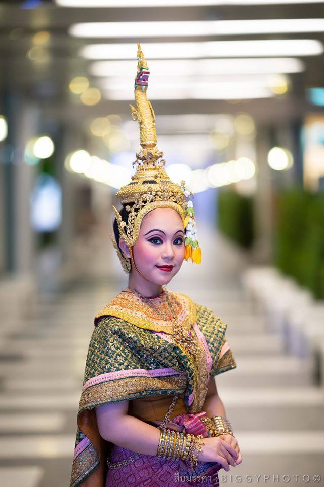 โขนพระราชทาน๒๕๖๒ สืบมรรคา | Khon masked dance drama in Thailand 🇹🇭