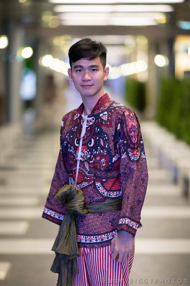 โขนพระราชทาน๒๕๖๒ สืบมรรคา | Khon masked dance drama in Thailand 🇹🇭 (๒)