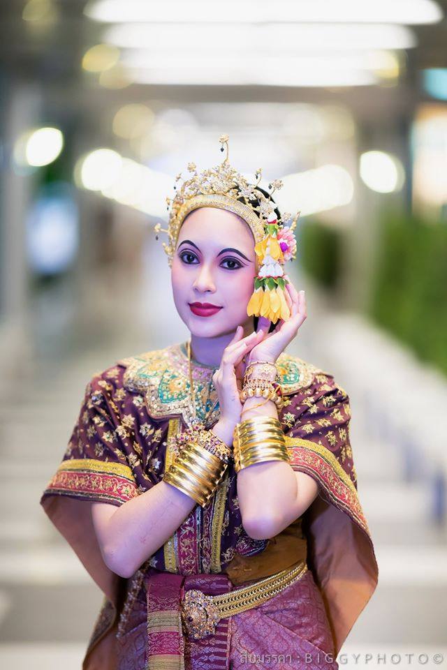 โขนพระราชทาน๒๕๖๒ สืบมรรคา | Khon masked dance drama in Thailand 🇹🇭 (๒)