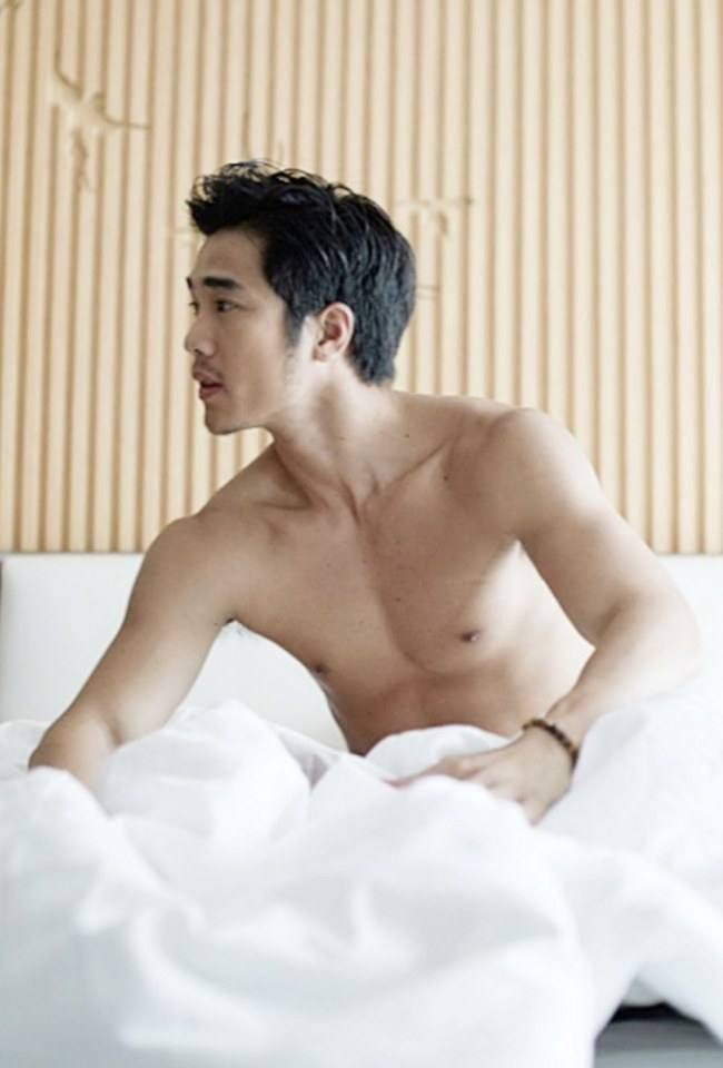 น้องชายตื่นอีกรอบ