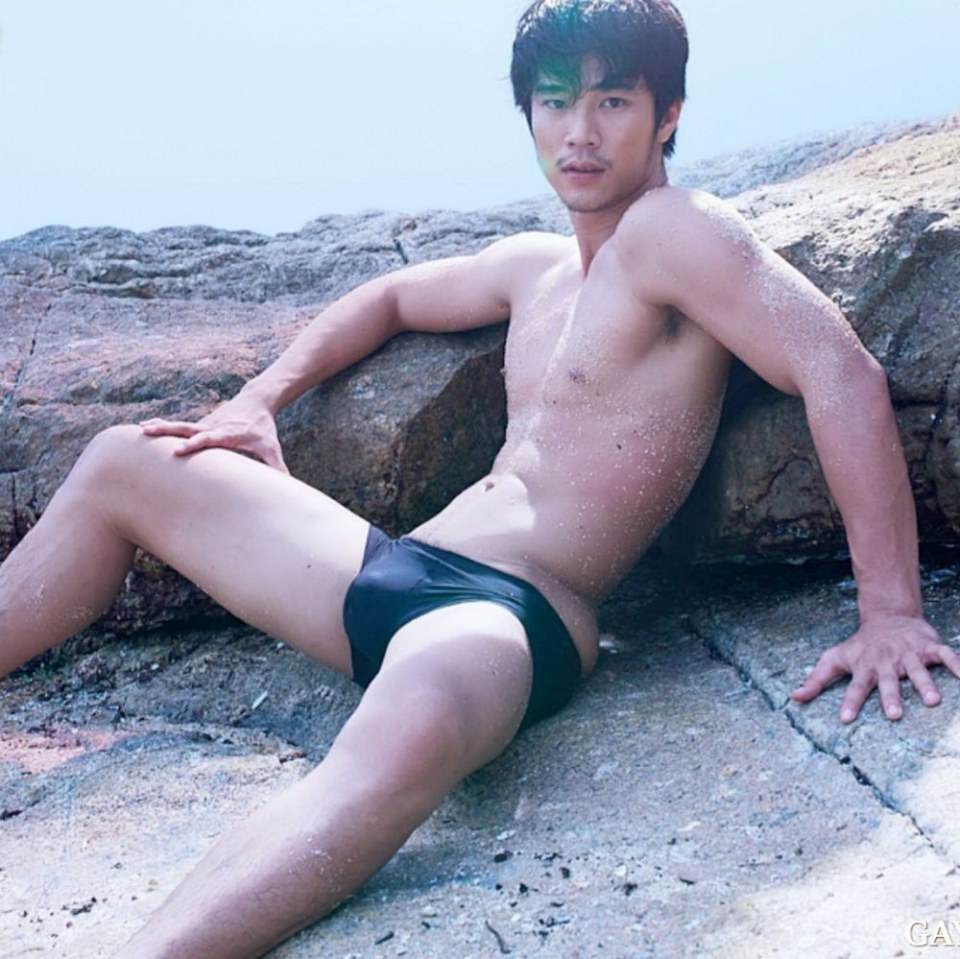 น้องชายตื่นอีกรอบ