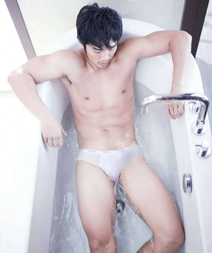 น้องชายตื่นอีกรอบ
