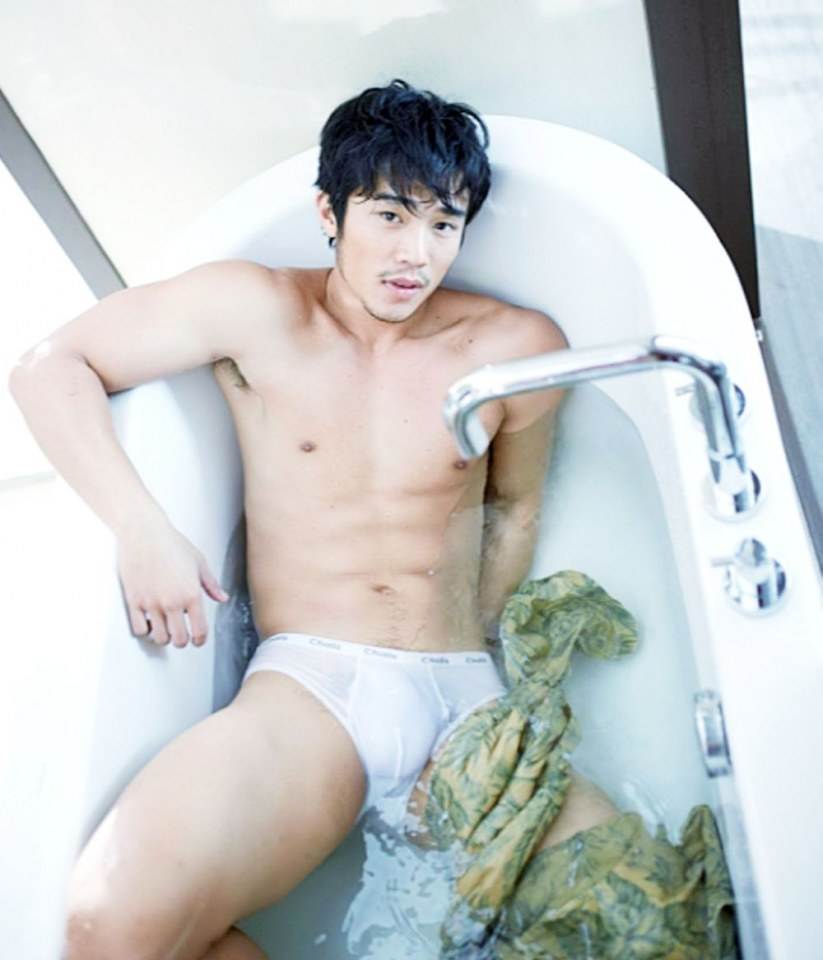น้องชายตื่นอีกรอบ