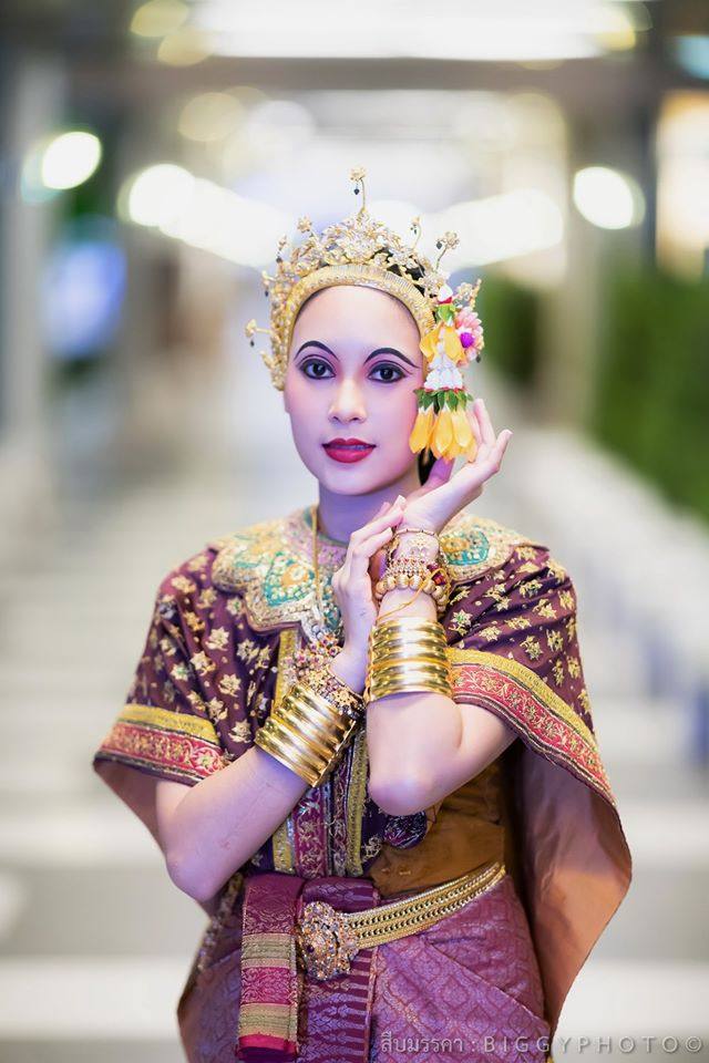 โขนพระราชทาน๒๕๖๒ สืบมรรคา | Khon masked dance drama in Thailand 🇹🇭