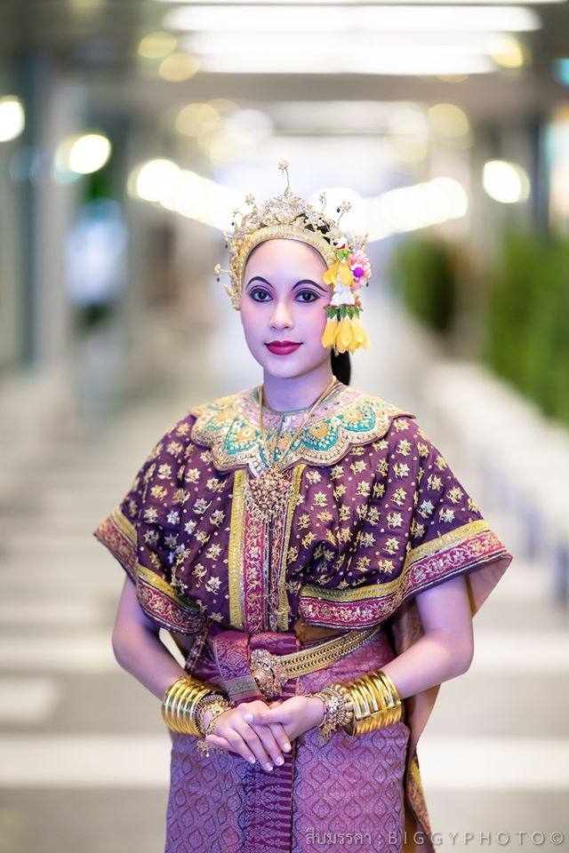 โขนพระราชทาน๒๕๖๒ สืบมรรคา | Khon masked dance drama in Thailand 🇹🇭