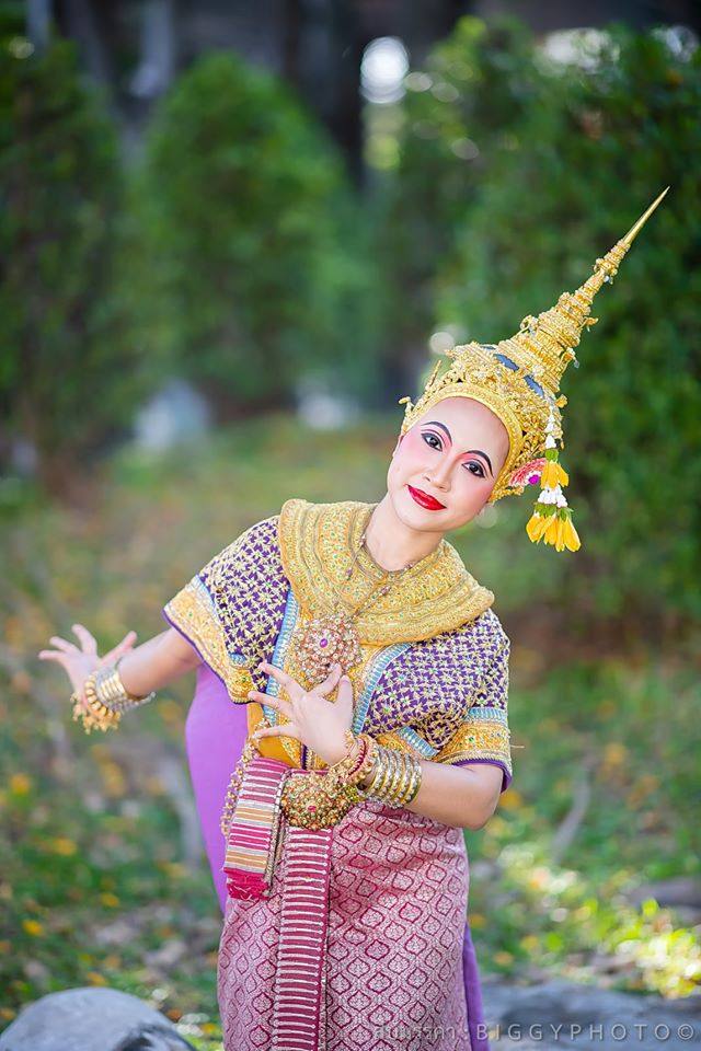 โขนพระราชทาน๒๕๖๒ สืบมรรคา | Khon masked dance drama in Thailand 🇹🇭