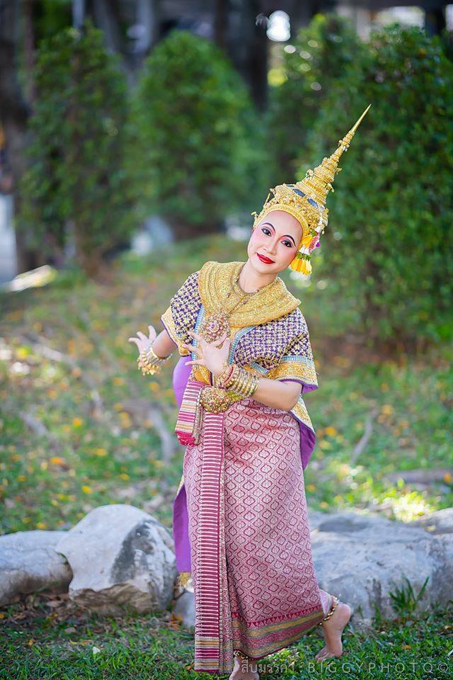 โขนพระราชทาน๒๕๖๒ สืบมรรคา | Khon masked dance drama in Thailand 🇹🇭