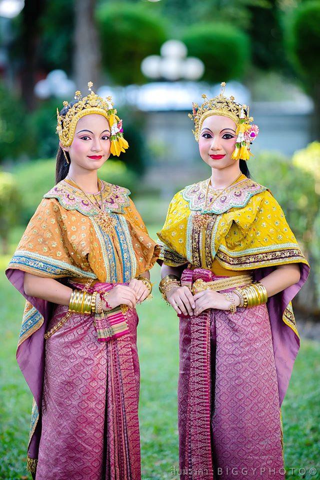 โขนพระราชทาน๒๕๖๒ สืบมรรคา | Khon masked dance drama in Thailand 🇹🇭