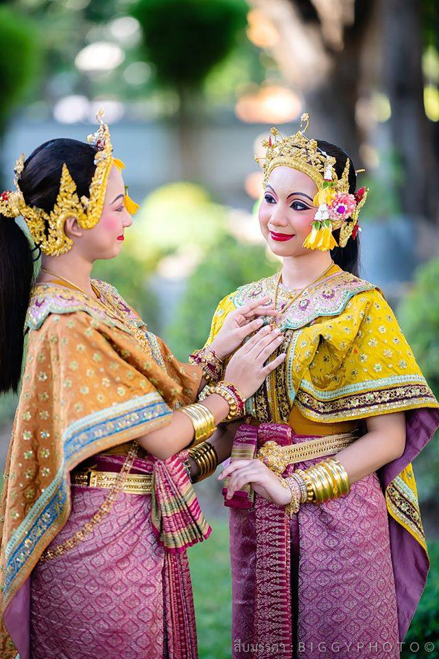 โขนพระราชทาน๒๕๖๒ สืบมรรคา | Khon masked dance drama in Thailand 🇹🇭