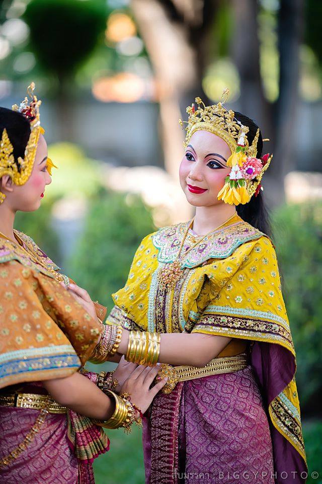 โขนพระราชทาน๒๕๖๒ สืบมรรคา | Khon masked dance drama in Thailand 🇹🇭 (๕)