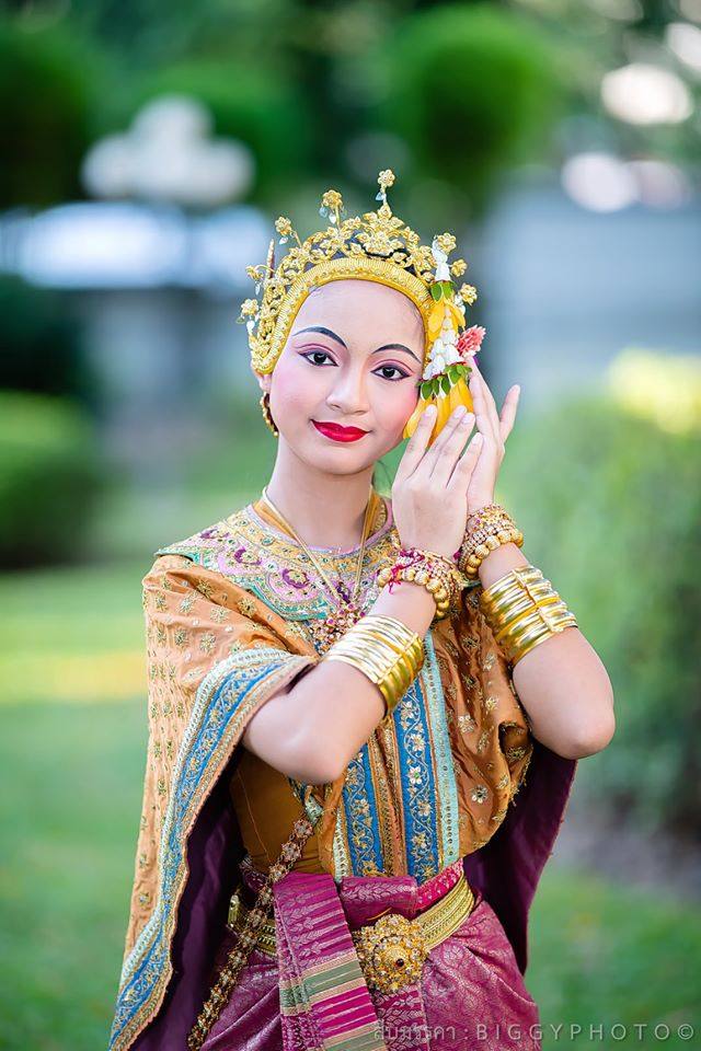 โขนพระราชทาน๒๕๖๒ สืบมรรคา | Khon masked dance drama in Thailand 🇹🇭