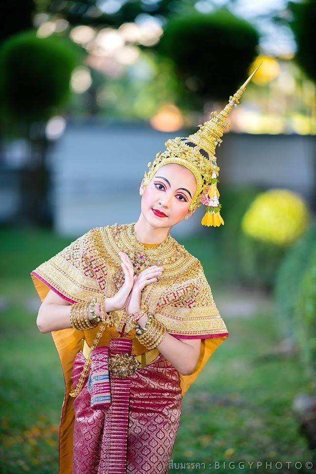 โขนพระราชทาน๒๕๖๒ สืบมรรคา | Khon masked dance drama in Thailand 🇹🇭