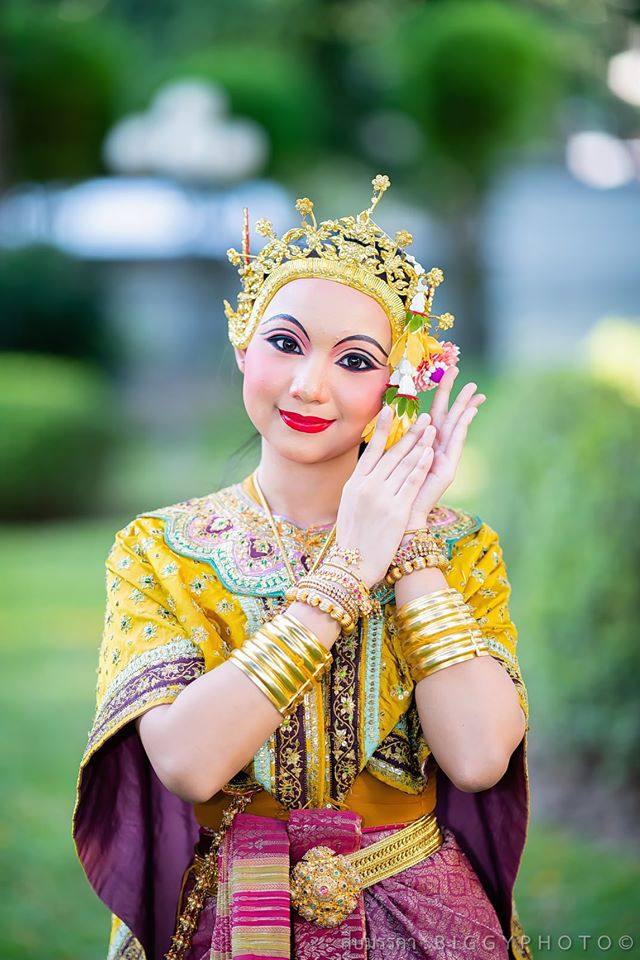 โขนพระราชทาน๒๕๖๒ สืบมรรคา | Khon masked dance drama in Thailand 🇹🇭