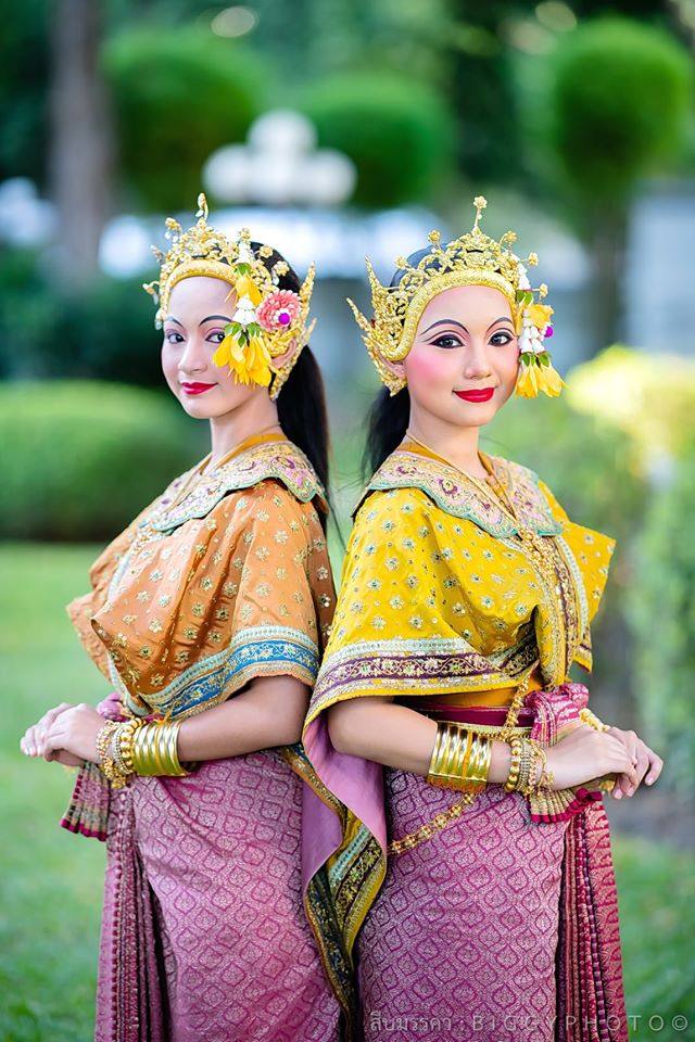 โขนพระราชทาน๒๕๖๒ สืบมรรคา | Khon masked dance drama in Thailand 🇹🇭 (๕)