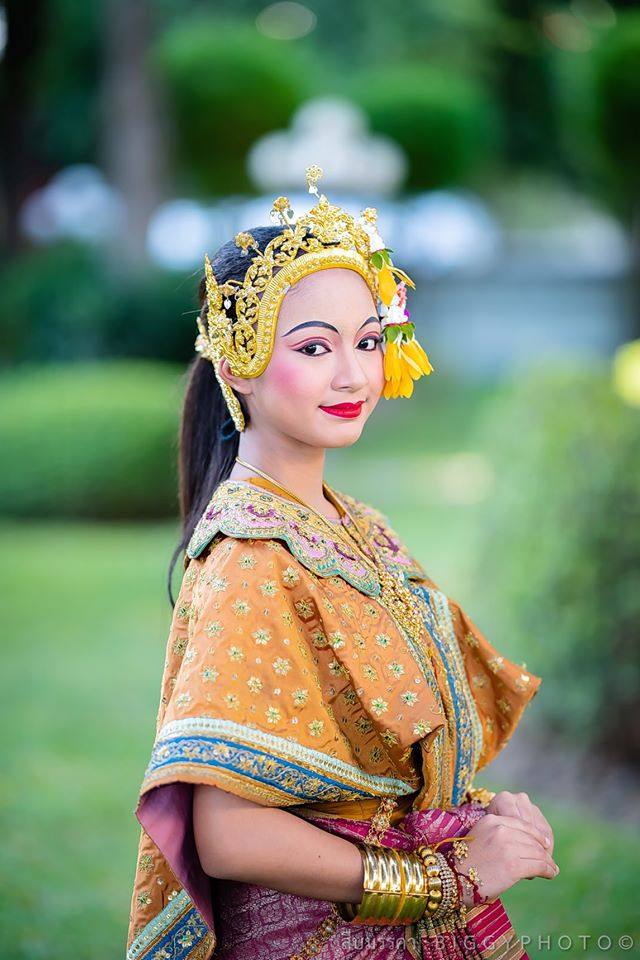 โขนพระราชทาน๒๕๖๒ สืบมรรคา | Khon masked dance drama in Thailand 🇹🇭