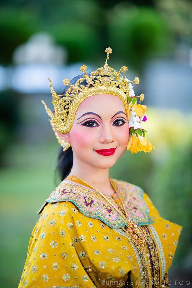 โขนพระราชทาน๒๕๖๒ สืบมรรคา | Khon masked dance drama in Thailand 🇹🇭