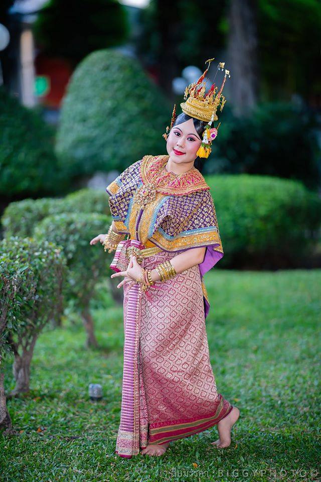 โขนพระราชทาน๒๕๖๒ สืบมรรคา | Khon masked dance drama in Thailand 🇹🇭
