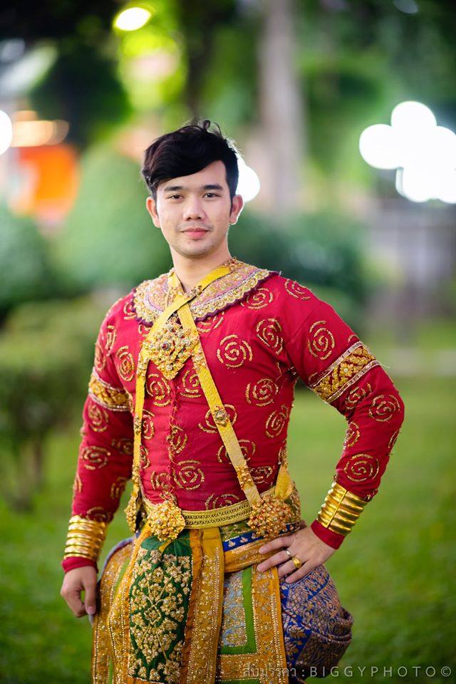 โขนพระราชทาน๒๕๖๒ สืบมรรคา | Khon masked dance drama in Thailand 🇹🇭