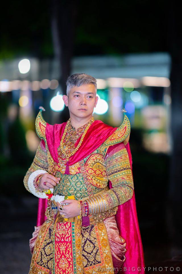 โขนพระราชทาน๒๕๖๒ สืบมรรคา | Khon masked dance drama in Thailand 🇹🇭