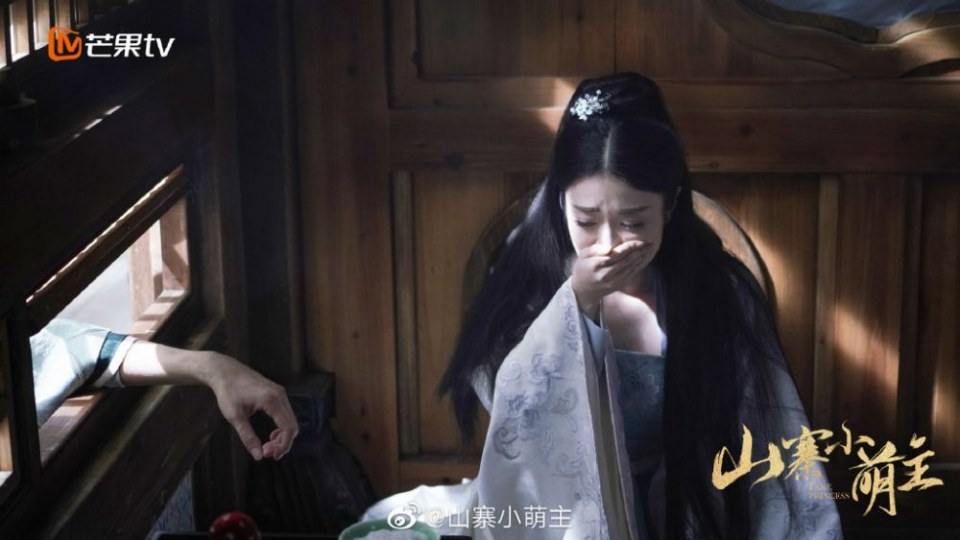 ละคร พระชายากำมะลอ Fake Princess 《山寨小萌主》 2019