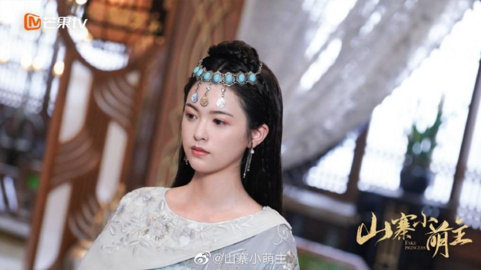 ละคร พระชายากำมะลอ Fake Princess 《山寨小萌主》 2019
