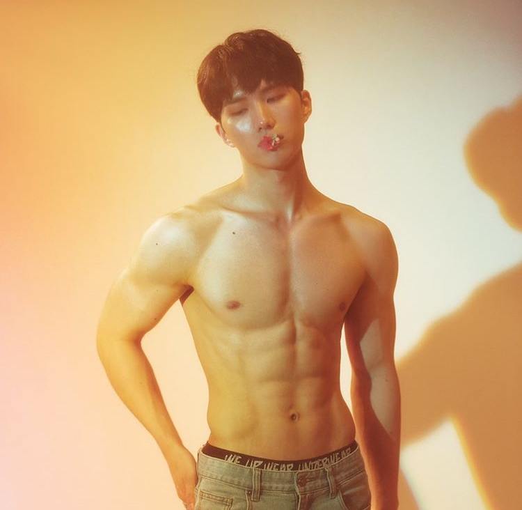 ฟิตเปรี๊ยะ ที่แปดสิบหก