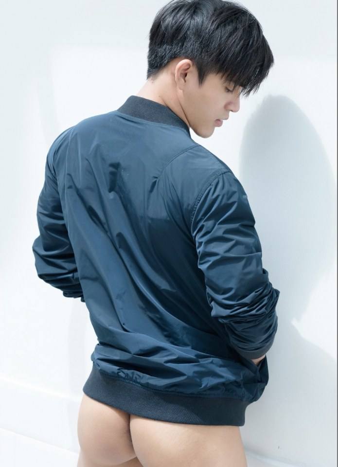 นายแบบสุดหล่อ 06