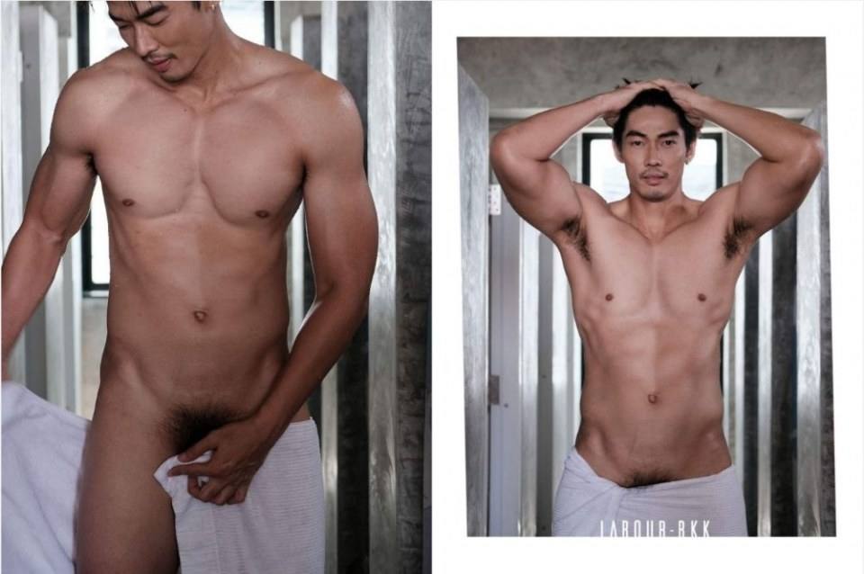 สามีพี่แจ๊ค ไมตรี กลับมาแซ่บ