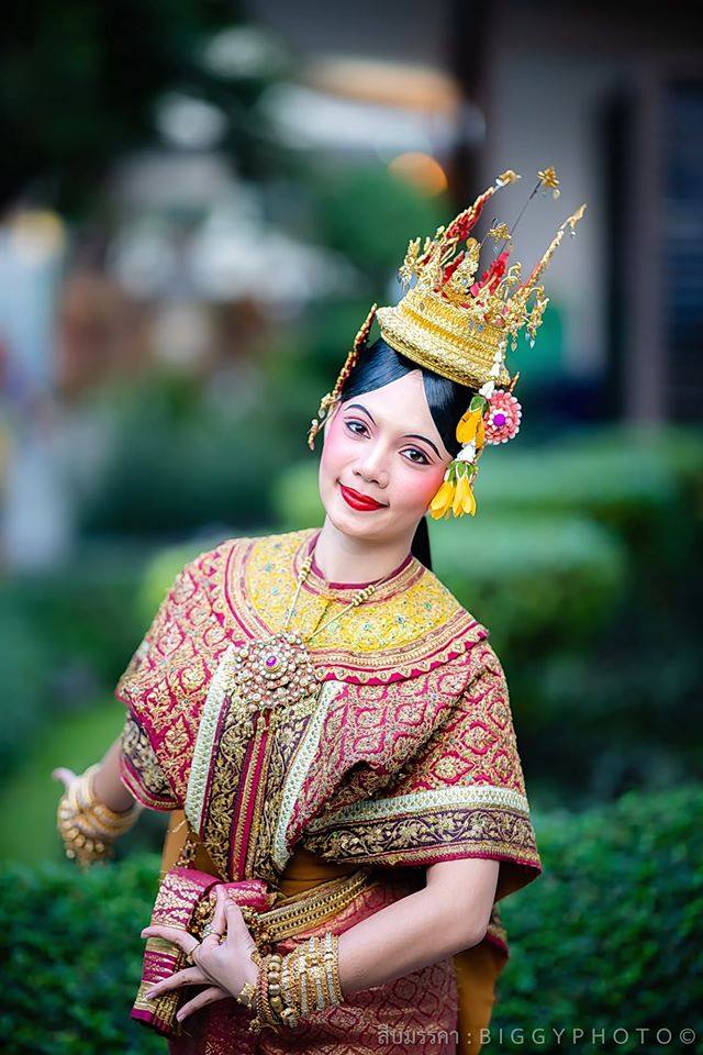 โขนพระราชทาน๒๕๖๒ สืบมรรคา | Khon masked dance drama in Thailand 🇹🇭