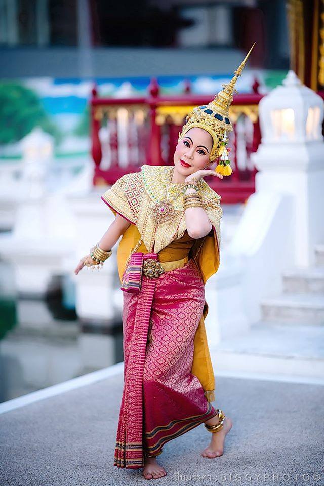 โขนพระราชทาน๒๕๖๒ สืบมรรคา | Khon masked dance drama in Thailand 🇹🇭