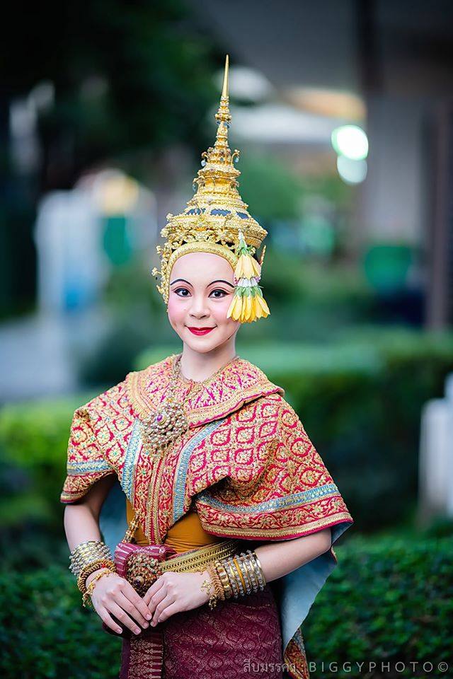 โขนพระราชทาน๒๕๖๒ สืบมรรคา | Khon masked dance drama in Thailand 🇹🇭