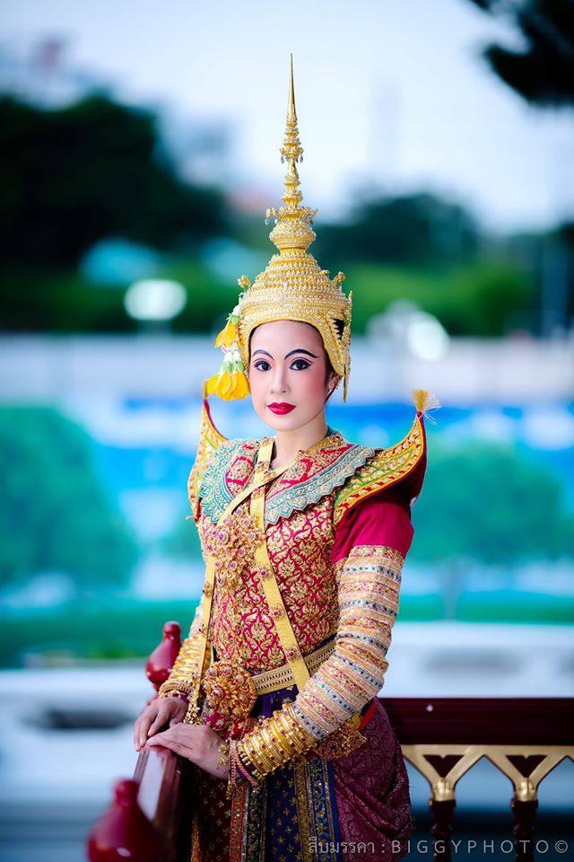 โขนพระราชทาน๒๕๖๒ สืบมรรคา | Khon masked dance drama in Thailand 🇹🇭