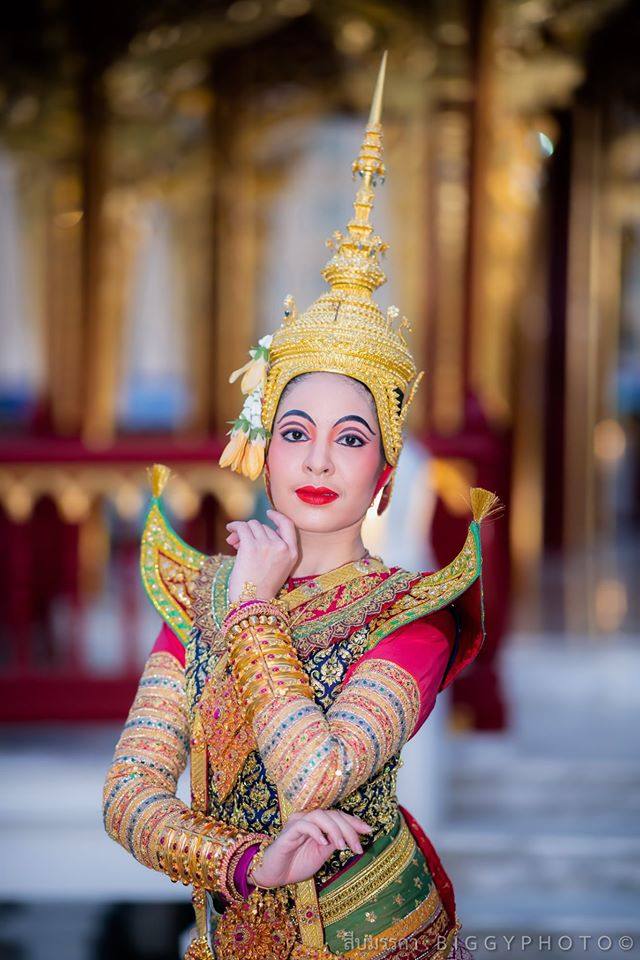 โขนพระราชทาน๒๕๖๒ สืบมรรคา | Khon masked dance drama in Thailand 🇹🇭