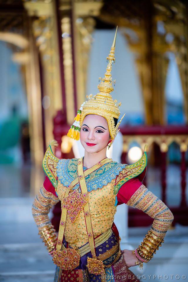 โขนพระราชทาน๒๕๖๒ สืบมรรคา | Khon masked dance drama in Thailand 🇹🇭