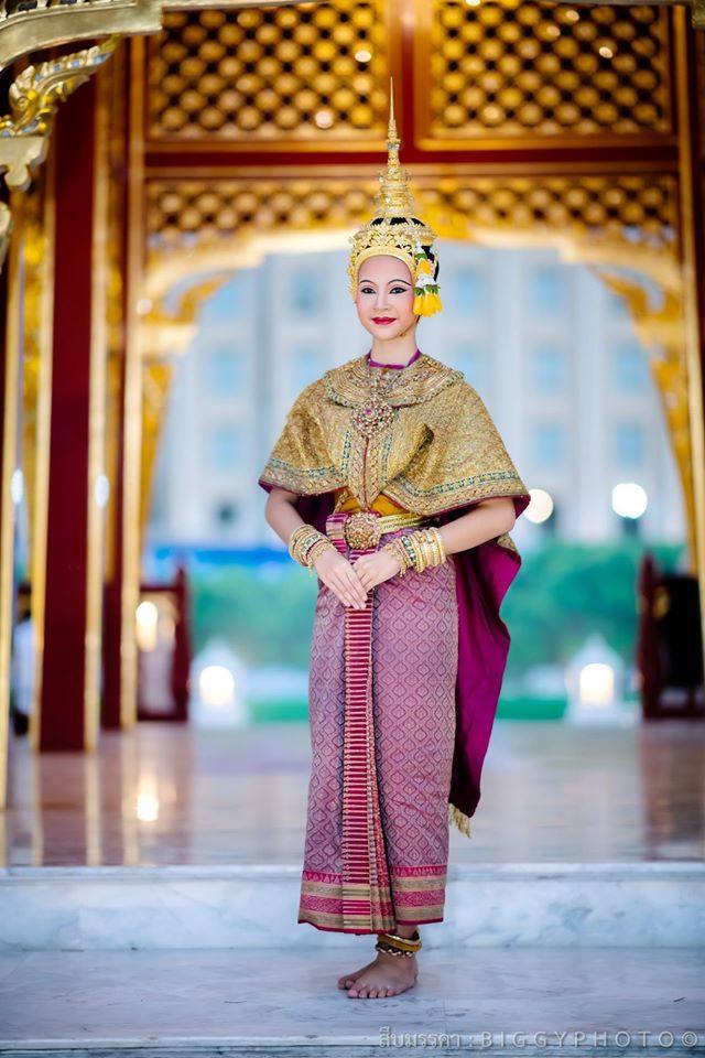 โขนพระราชทาน๒๕๖๒ สืบมรรคา | Khon masked dance drama in Thailand 🇹🇭