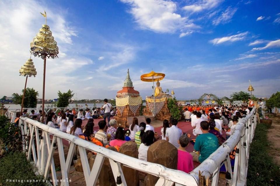 ไปเที่ยวกว้านพะเยากันครับ