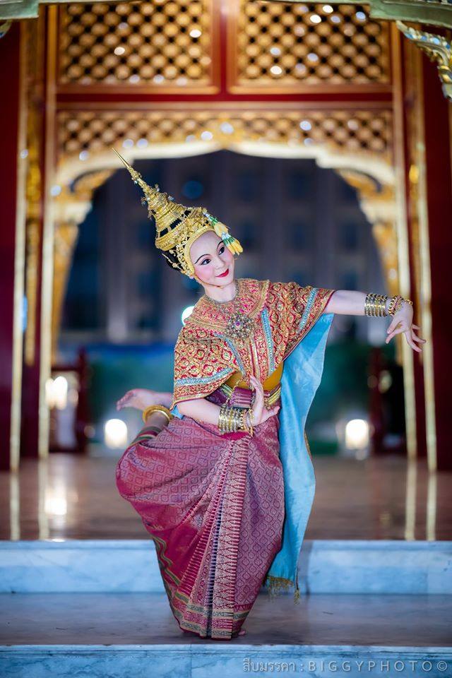 โขนพระราชทาน๒๕๖๒ สืบมรรคา | Khon masked dance drama in Thailand 🇹🇭