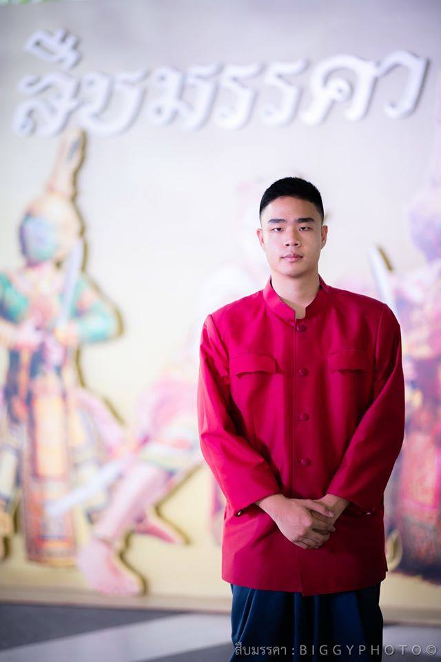 โขนพระราชทาน๒๕๖๒ สืบมรรคา | Khon masked dance drama in Thailand 🇹🇭