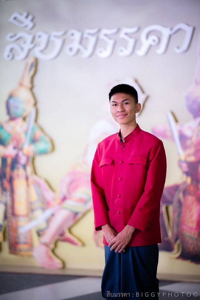 โขนพระราชทาน๒๕๖๒ สืบมรรคา | Khon masked dance drama in Thailand 🇹🇭
