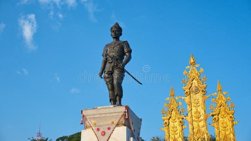 เฮาฮักล้านนา ไทย