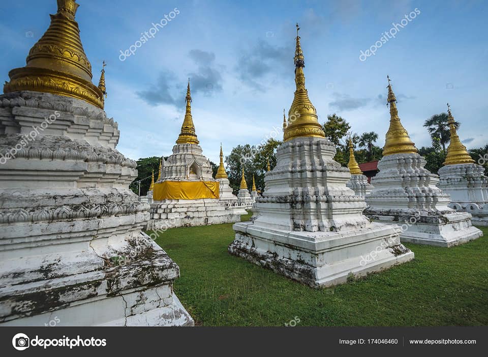 เฮาฮักล้านนา ไทย