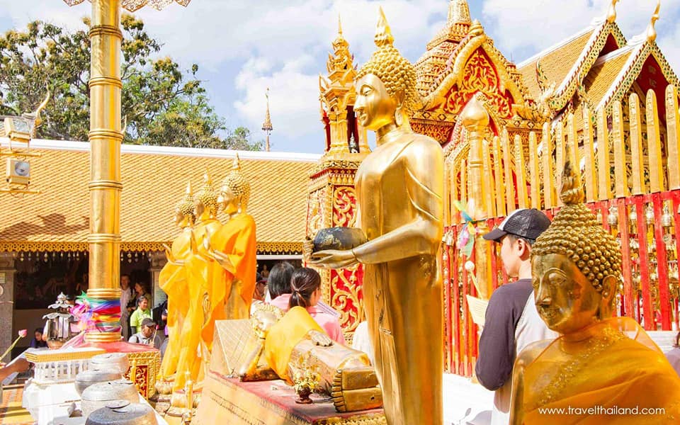 เฮาฮักล้านนา ไทย