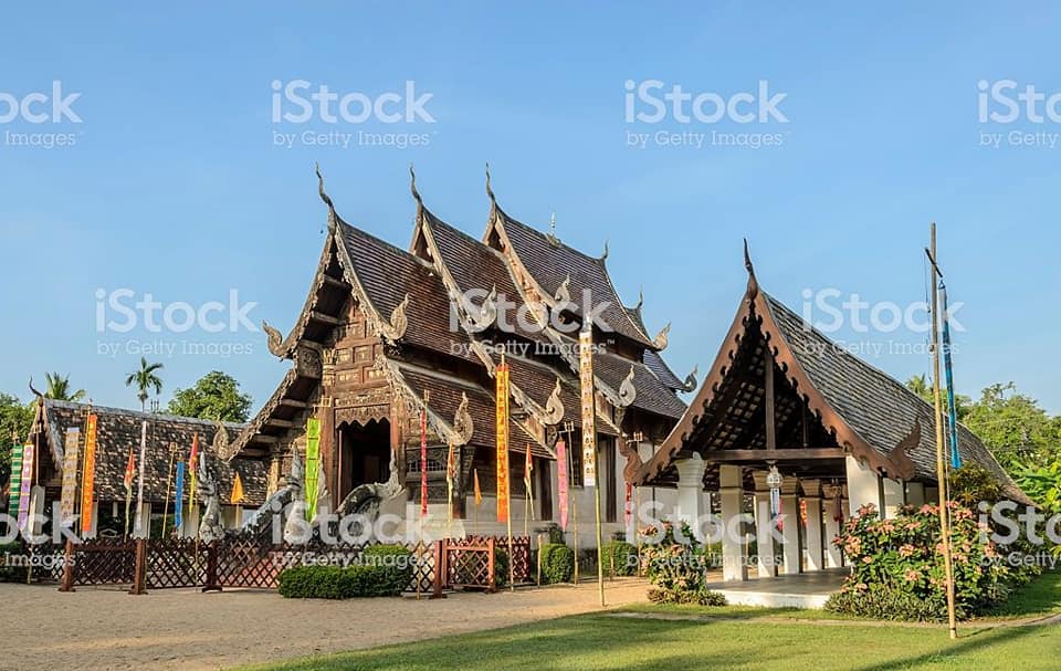 เฮาฮักล้านนา ไทย