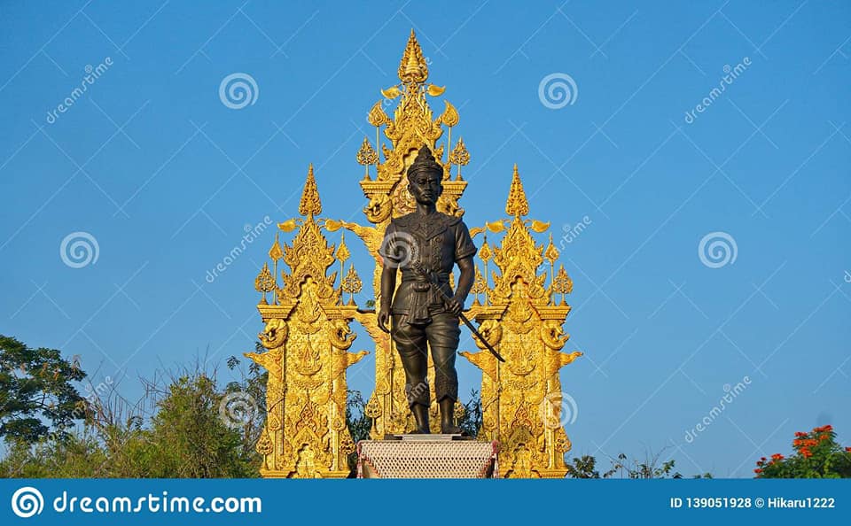 เฮาฮักล้านนา ไทย