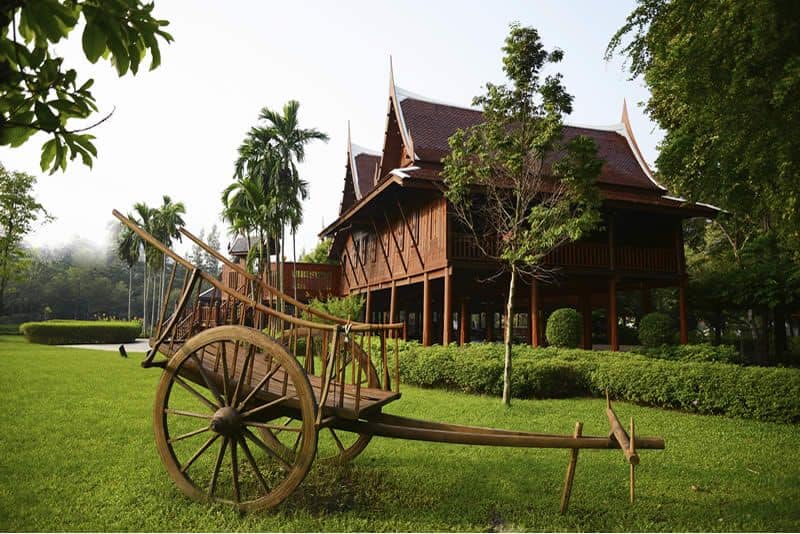 เฮาฮักล้านนา ไทย