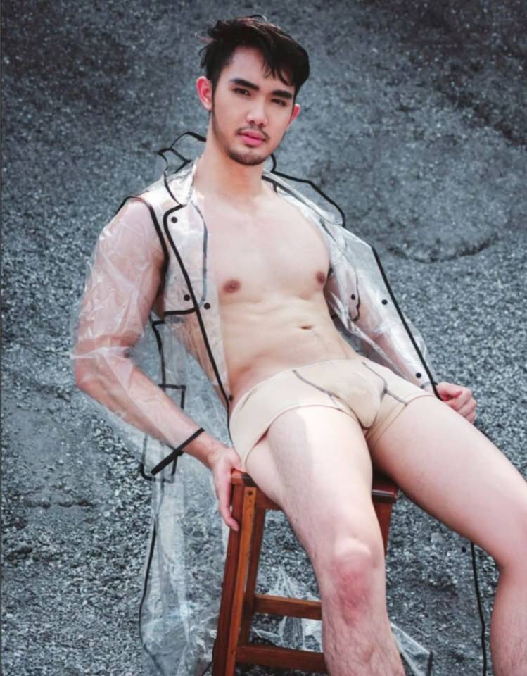 ไม่เก่งเรื่องปล้ำแต่ซั่มอย่างเป๊ะ