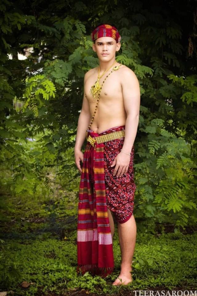 Thailand 🇹🇭 | Isan ancient costume
